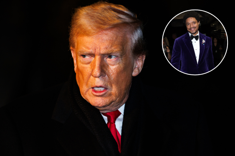 president-trump-threatens-grammy-awards-host-trevor-noah-over-epstein-joke