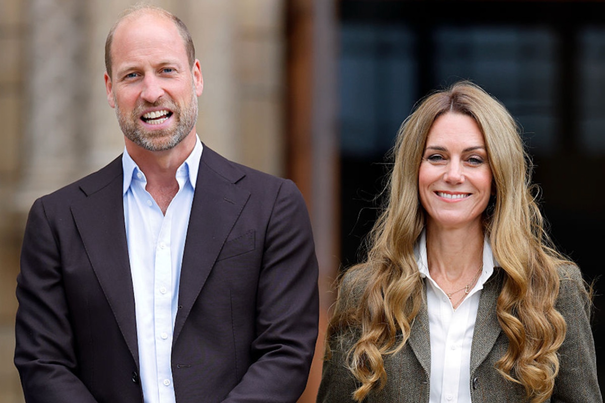 Prince William’s Royal Salary Revealed