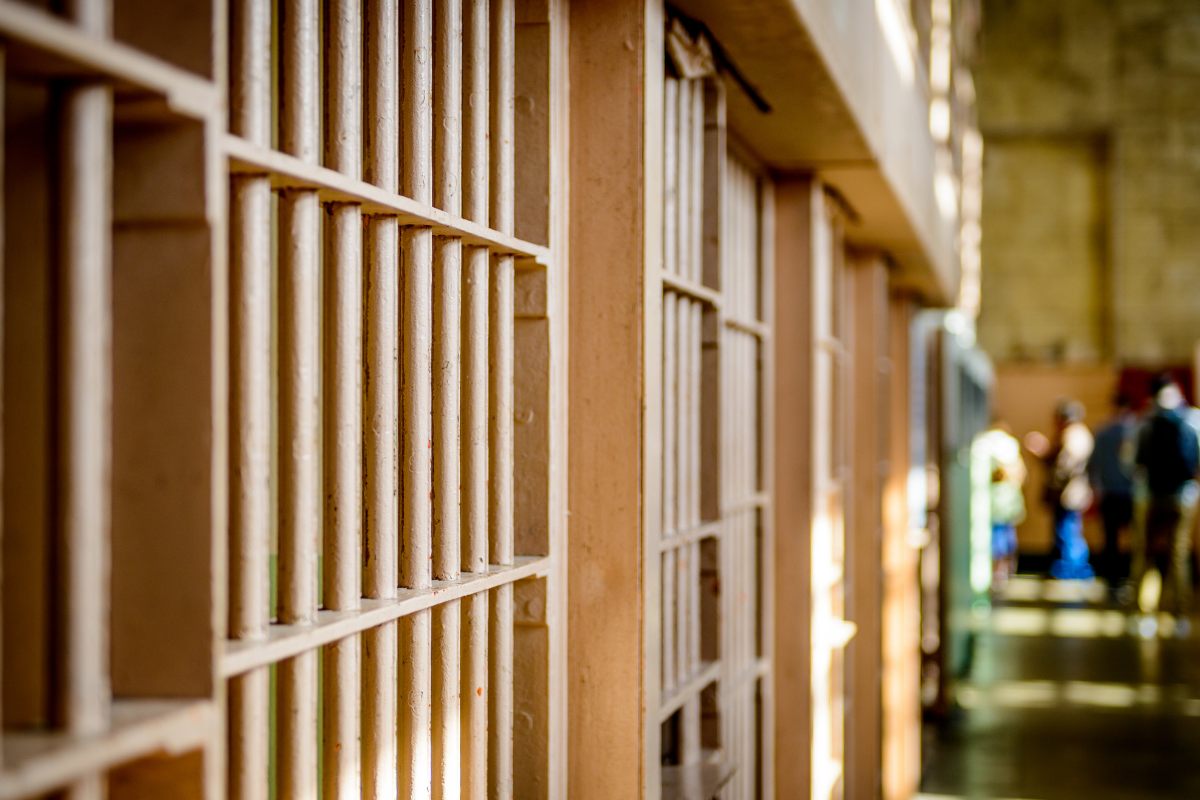 Rapper With Millions of Streams Was Arrested Late Last Year on Drug Charges