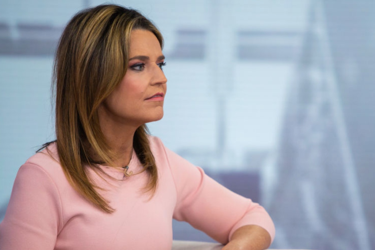 Savannah Guthrie Reveals Her ‘Today’ Show Return Date: ‘I’m Not Gonna Be the Same’