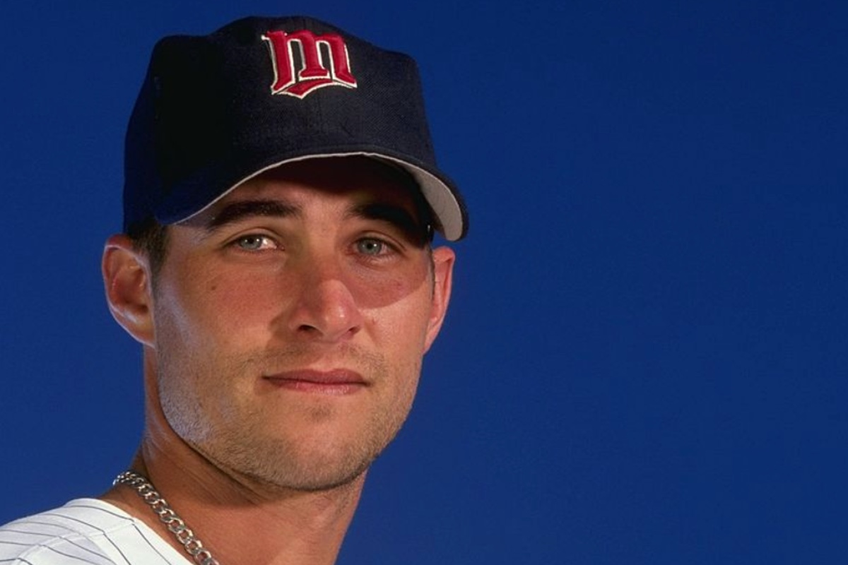 Sentence Revealed for Former MLB Pitcher Dan Serafini After Murder Conviction