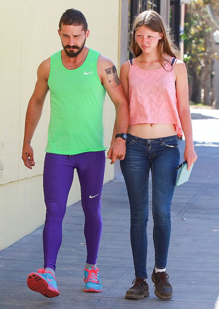 shia-labeouf-and-horror-movie-star-wife-reportedly-separate