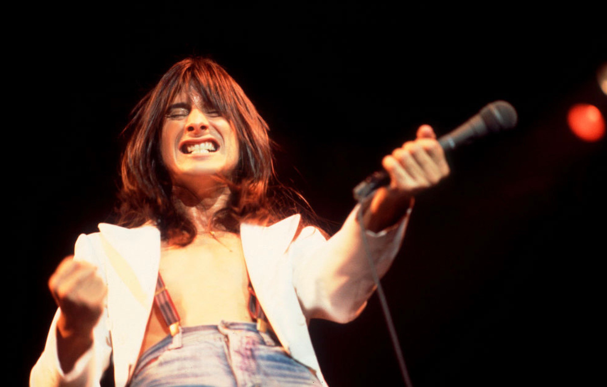 'Simply Not True': Journey Legend Steve Perry Reacts to Big Rumor