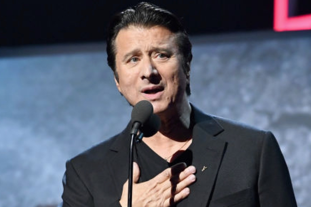 ‘Simply Not True’: Journey Legend Steve Perry Reacts to Big Rumor