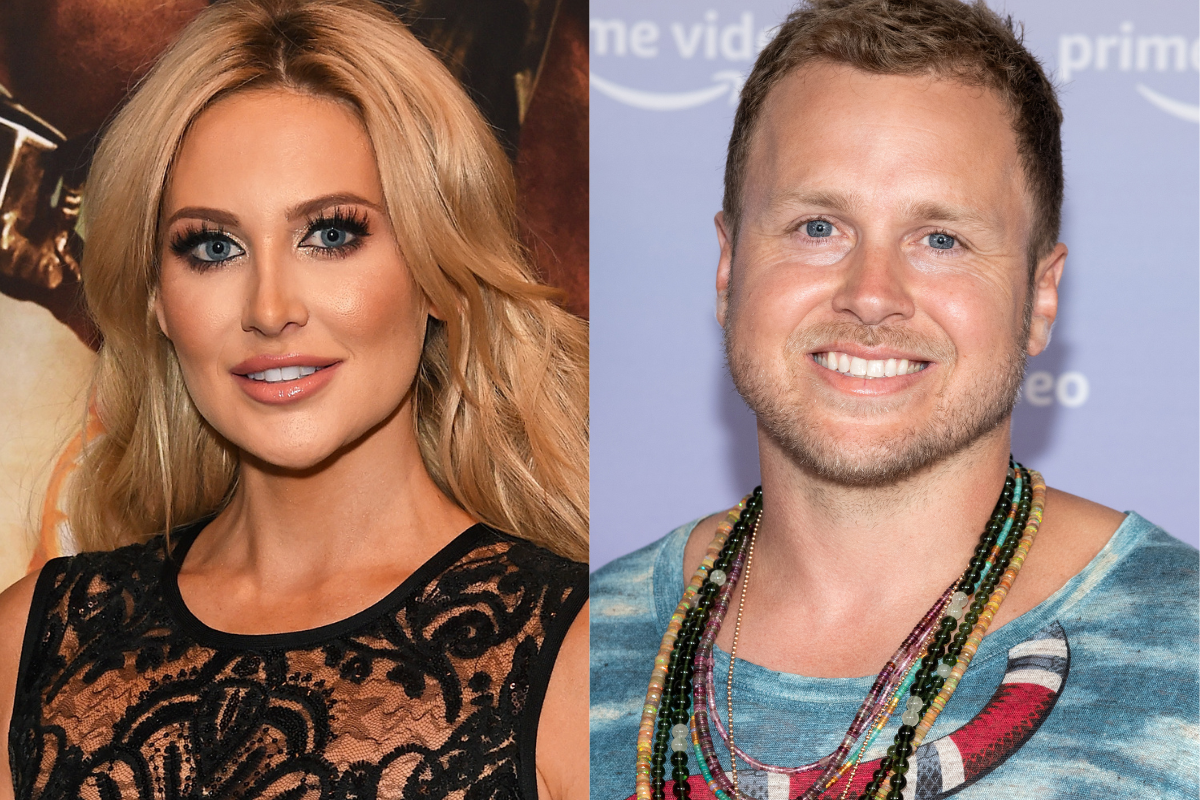Spencer Pratt’s Sister Slams His LA Mayoral Campaign By Declaring ‘A Vote For Him is Vote For Stupidity’
