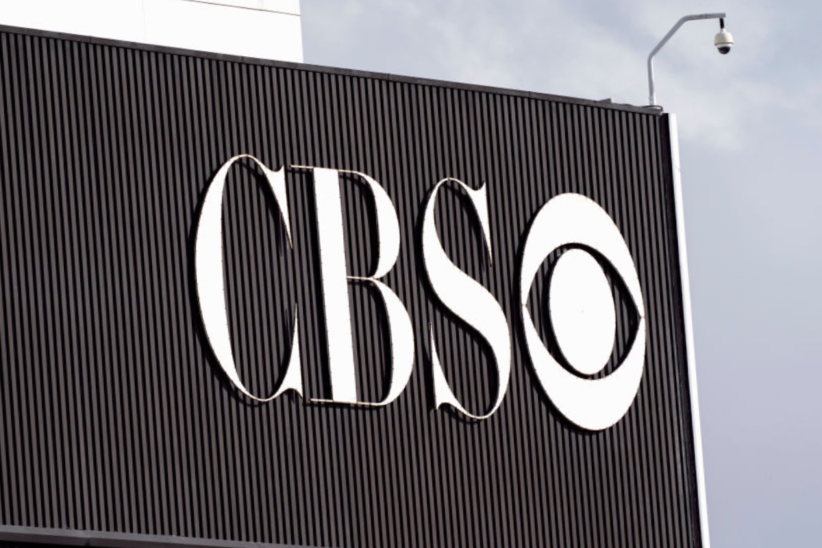 Actor on CBS Sitcom Who Stabbed Girlfriend Receives 32-Year Prison Sentence