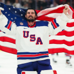 team-usa-mens-hockey-goalie-to-receive-presidential-medal-of-freedom-after-2026-winter-olympics