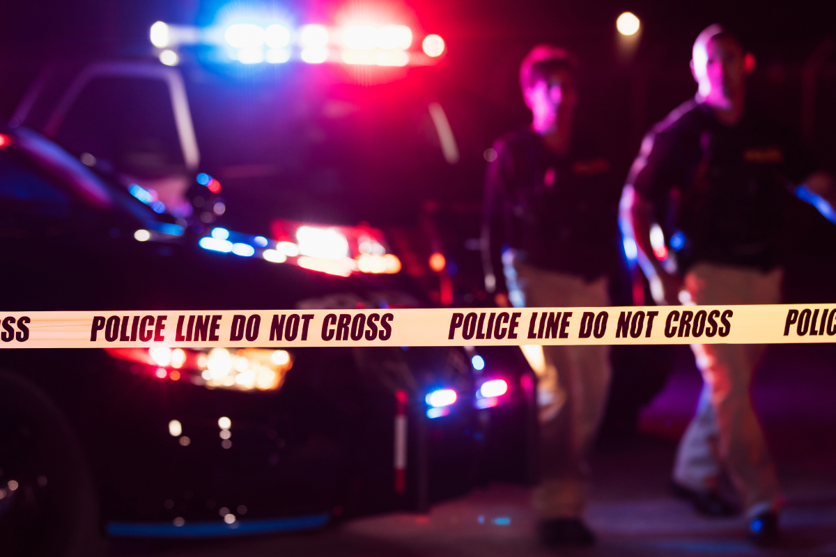 Teenager Charged in Death of Radio DJ June Rodriguez