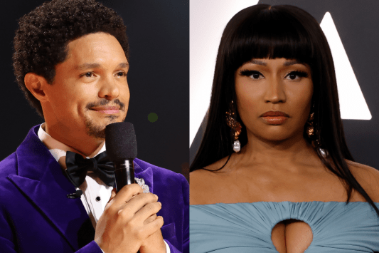 trevor-noah-nicki-minaj-president-trump-2026-grammy