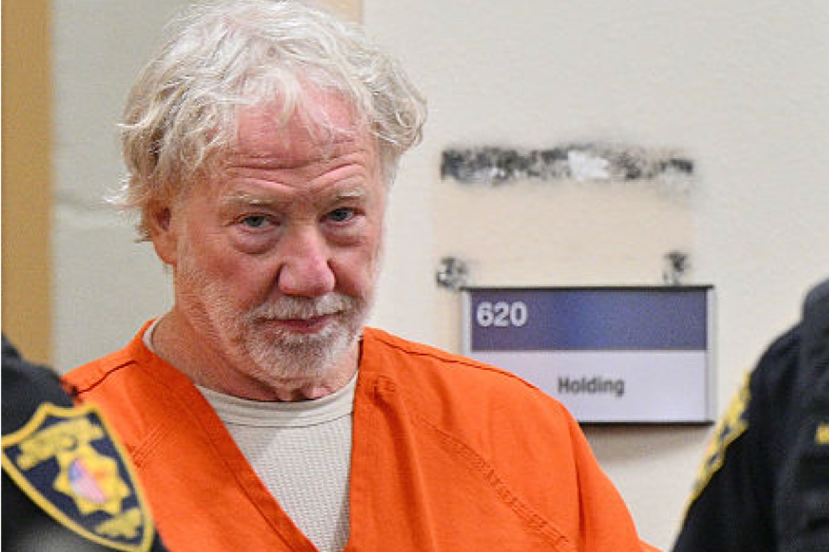 ‘West Wing’ Actor Timothy Busfield Pleads Not Guilty in Child Sex Abuse Case