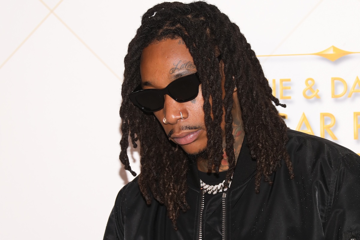 Wiz Khalifa Suffers ‘Sudden’ and Devastating Family Loss