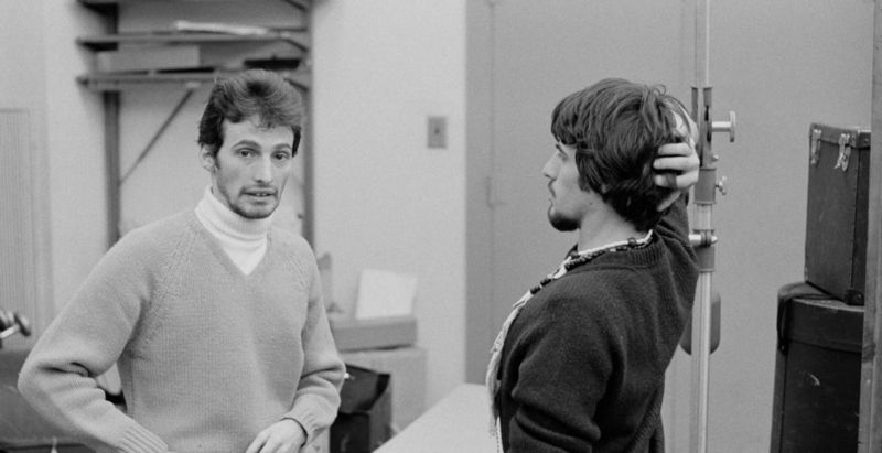 1960s Singer Dead at 85 RIP to David Brigati