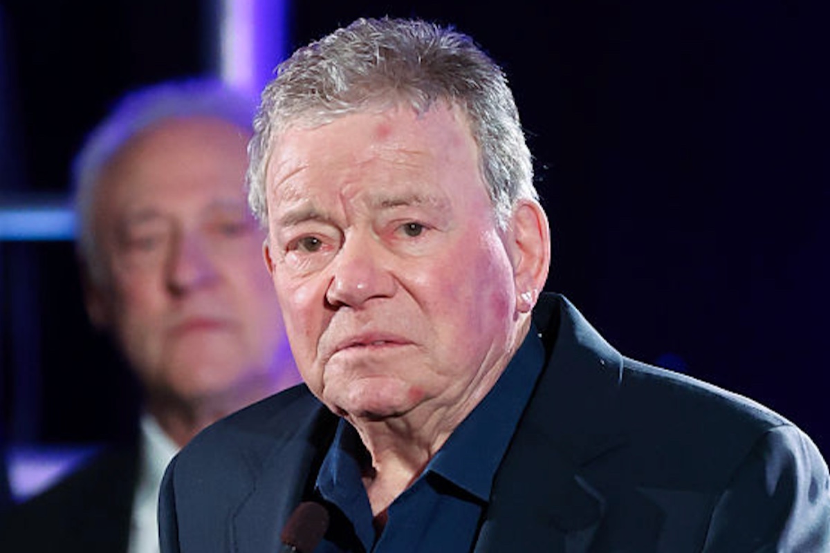 94-Year-Old ‘Star Trek’ Legend William Shatner Undergoes Surgery After Devastating Accident