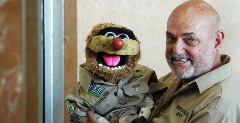 Actor Behind Beloved Puppet Character Dies After Recent Heart Problems: Jamie Dunn Was 76