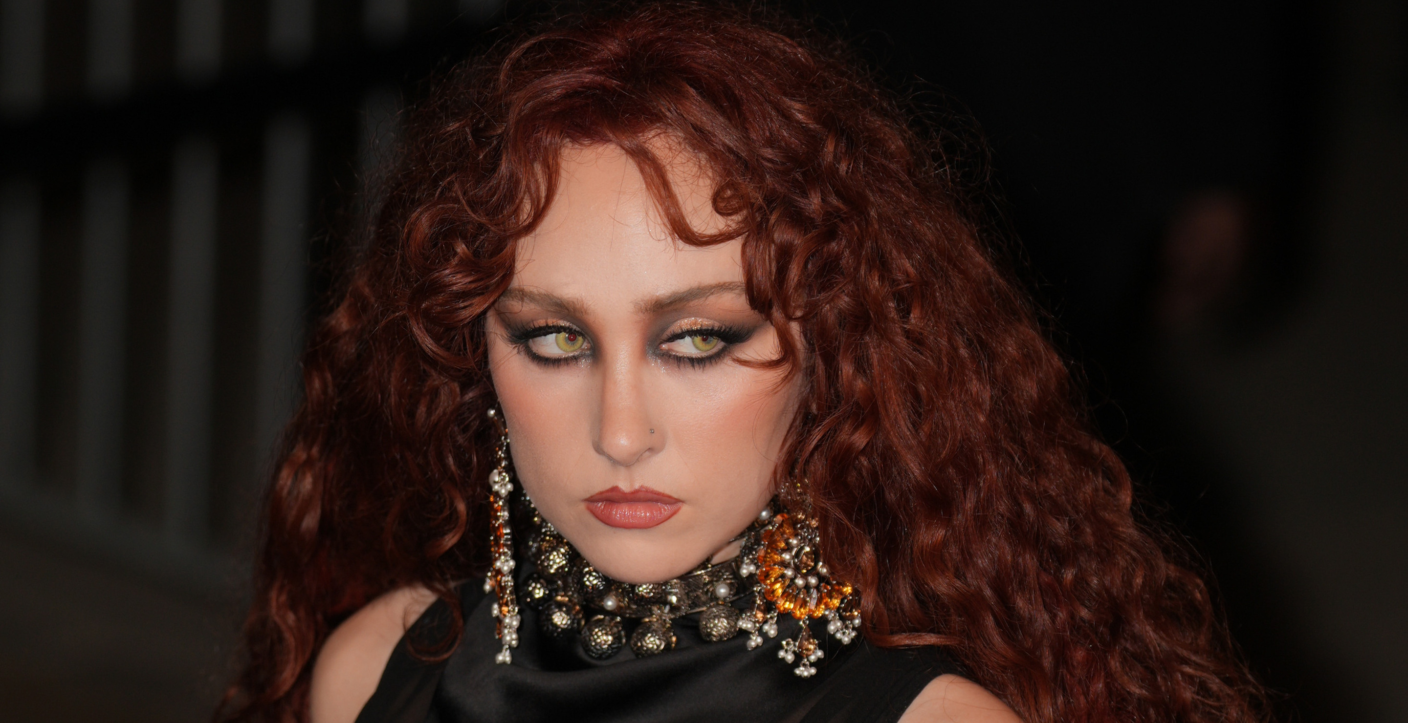 Chappell Roan’s Body Guard Takes “Full Responsibility” Of Jorginho Incident