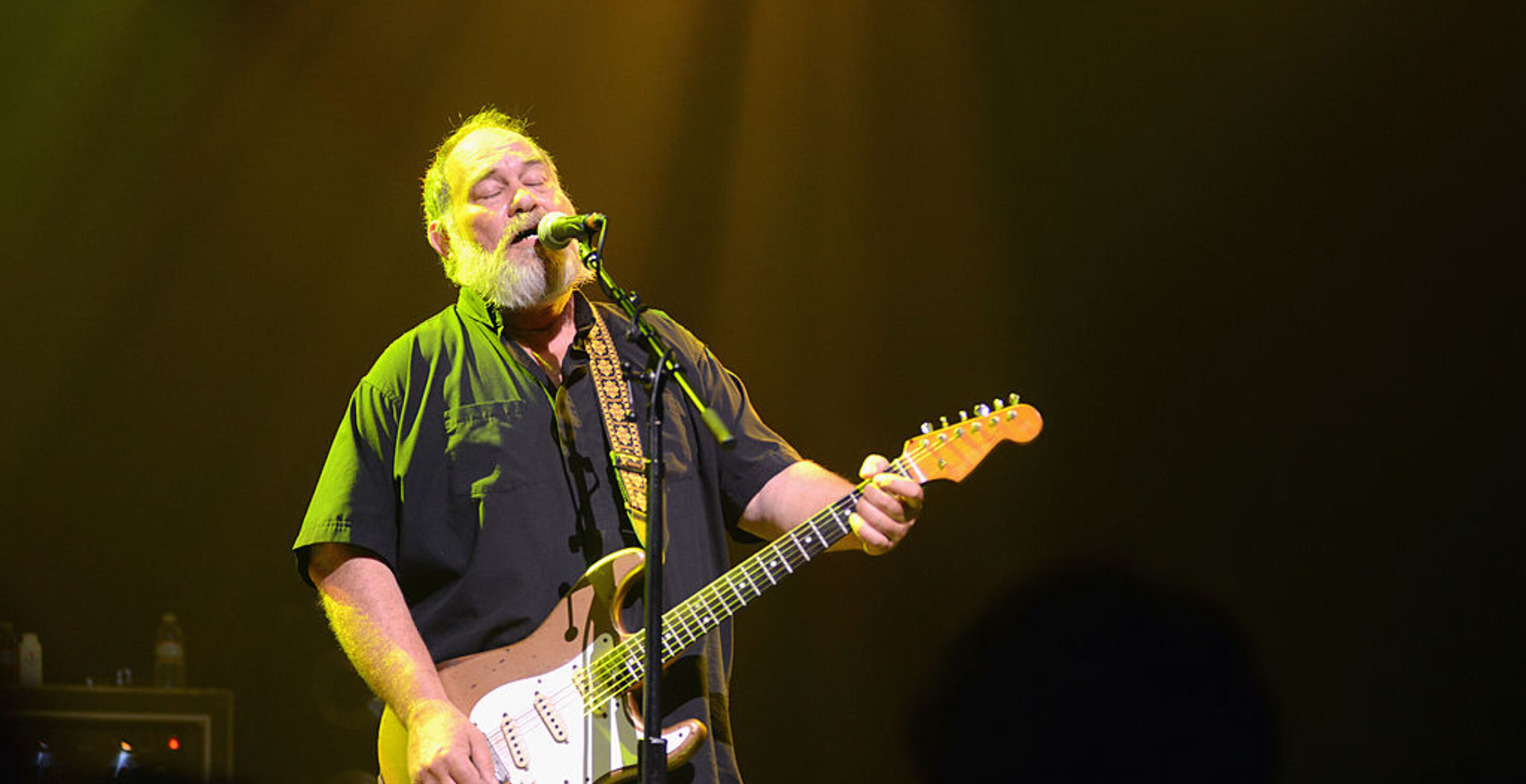 Country Singer Died 'Instantly' After Fall Family Confirms Passing of Jon Dee Graham