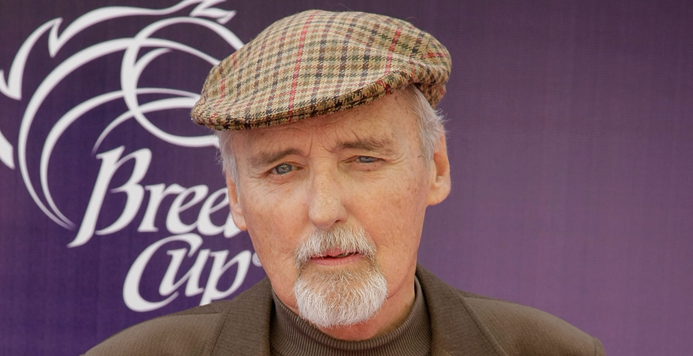 Dennis Hopper’s Daughter Is Suing His Widow