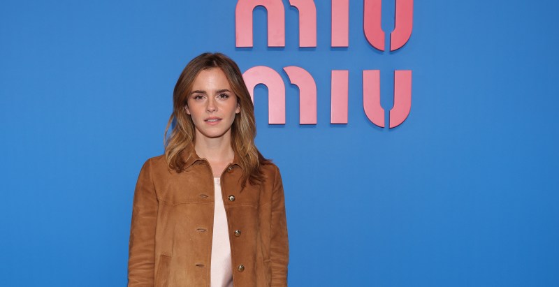 Emma Watson Romance Confirmed