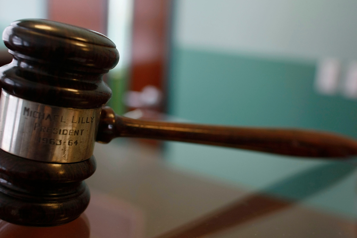 Hip-Hop Artist Sentenced to 12 Years in Prison After Killing Man in Hit-and-Run Accident