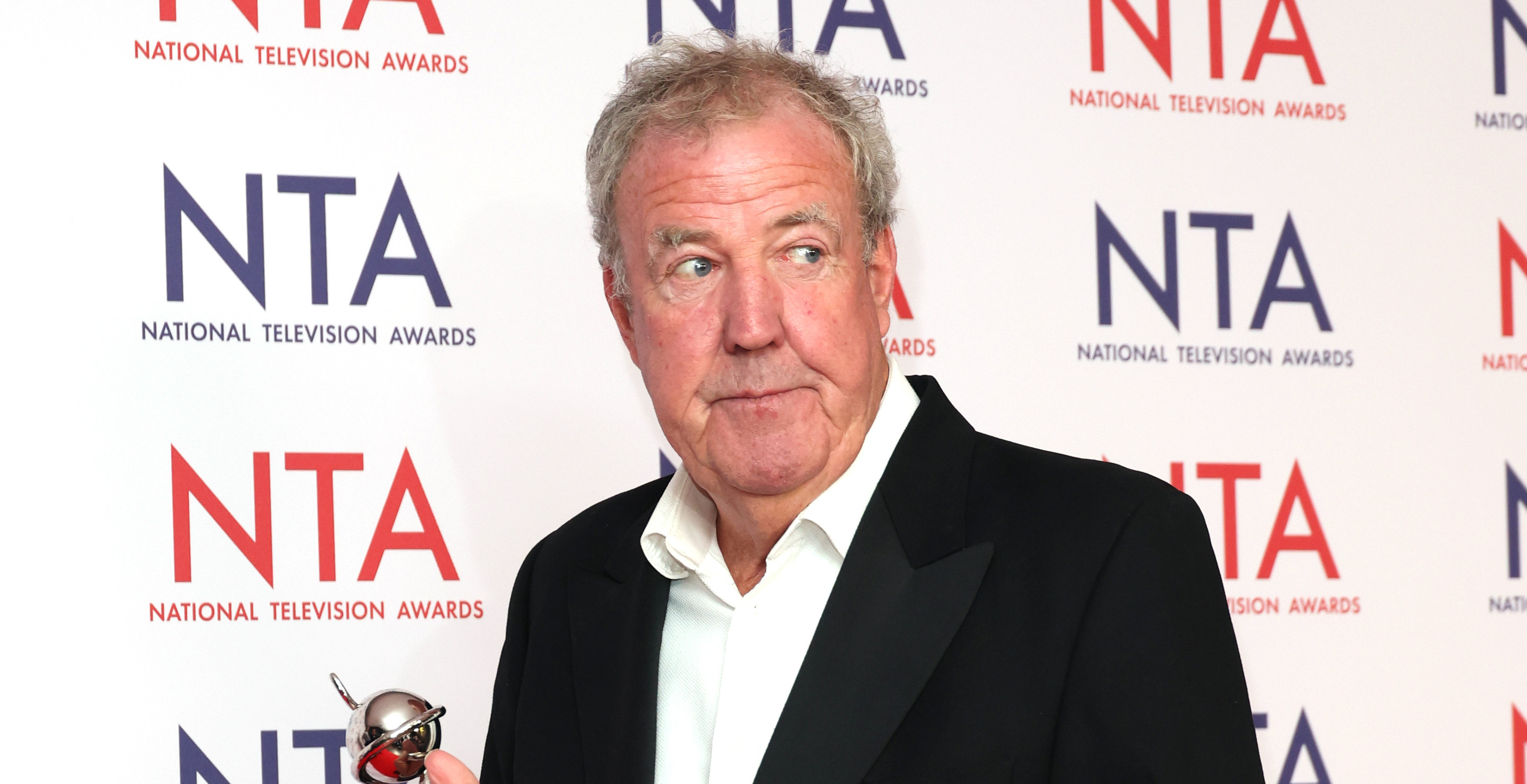 Jeremy Clarkson Responds To AI Video Of Him Beating Up UK Prime Minister, “That Site Is A Menace”