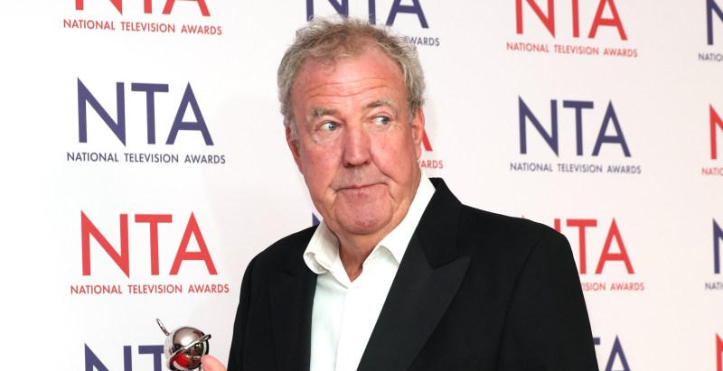 Jeremy Clarkson Responds To AI Video Of Him Beating Up UK Prime Minister, That Site Is A Menace