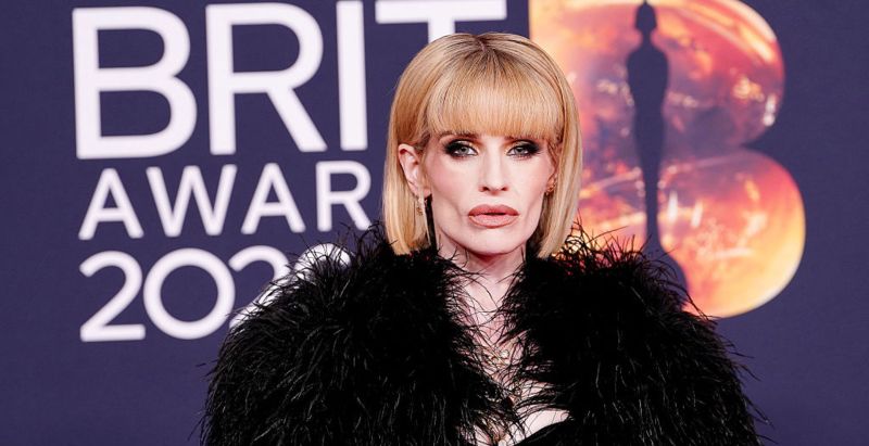 Kelly Osbourne Splits From Her Fiancé Sid Wilson