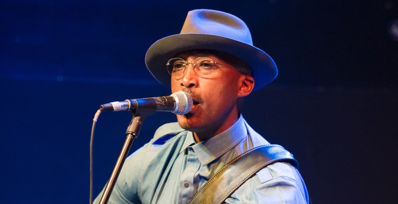 Late R&B Star's Family Fighting Over His $700K Estate