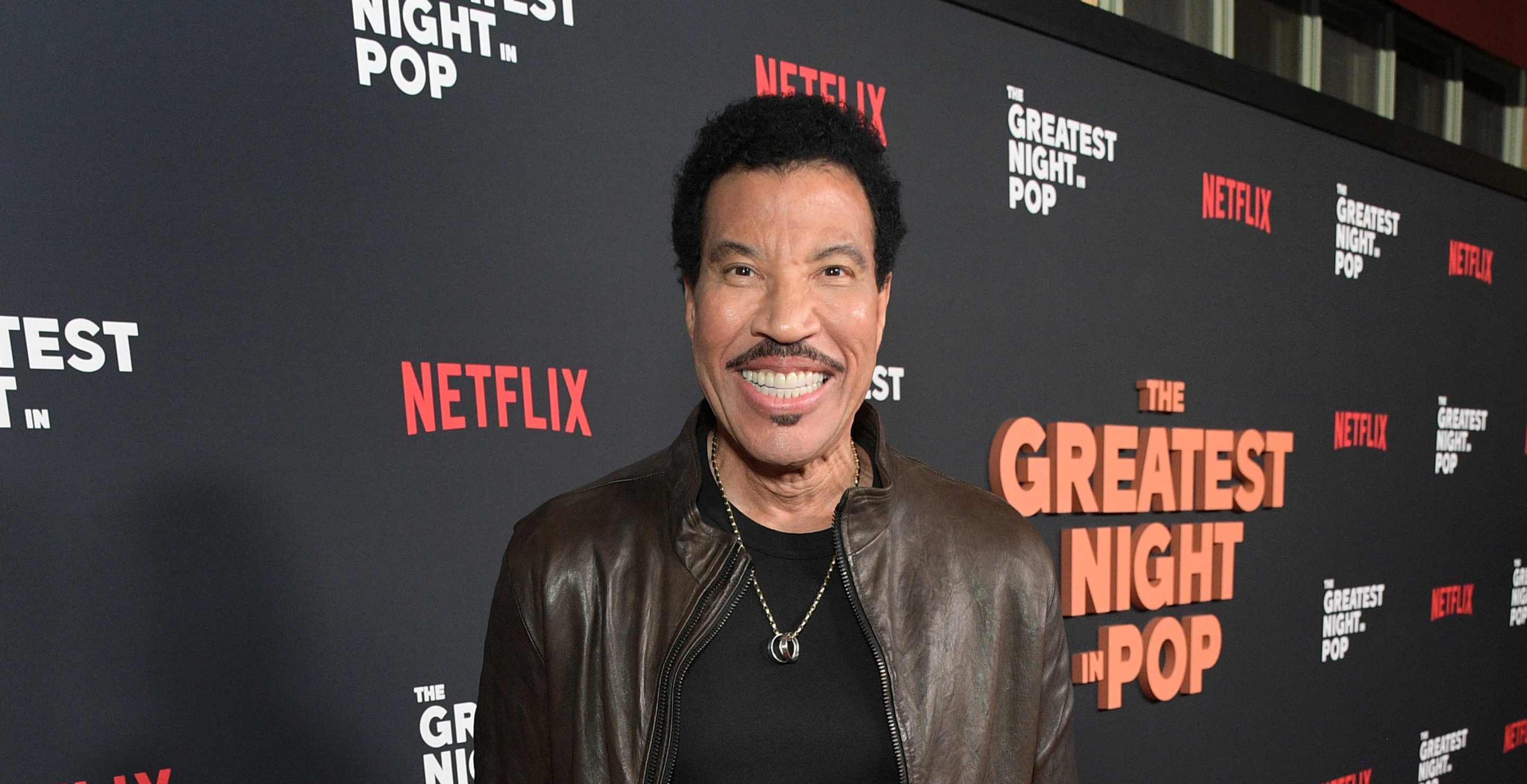 Lionel Richie Says Celebs Must Like Their Fans Amid Chappell Roan Controversy