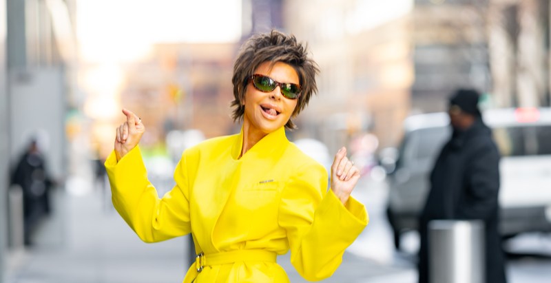 Lisa Rinna Spills The Rudest Celebrities She's Had To Work With