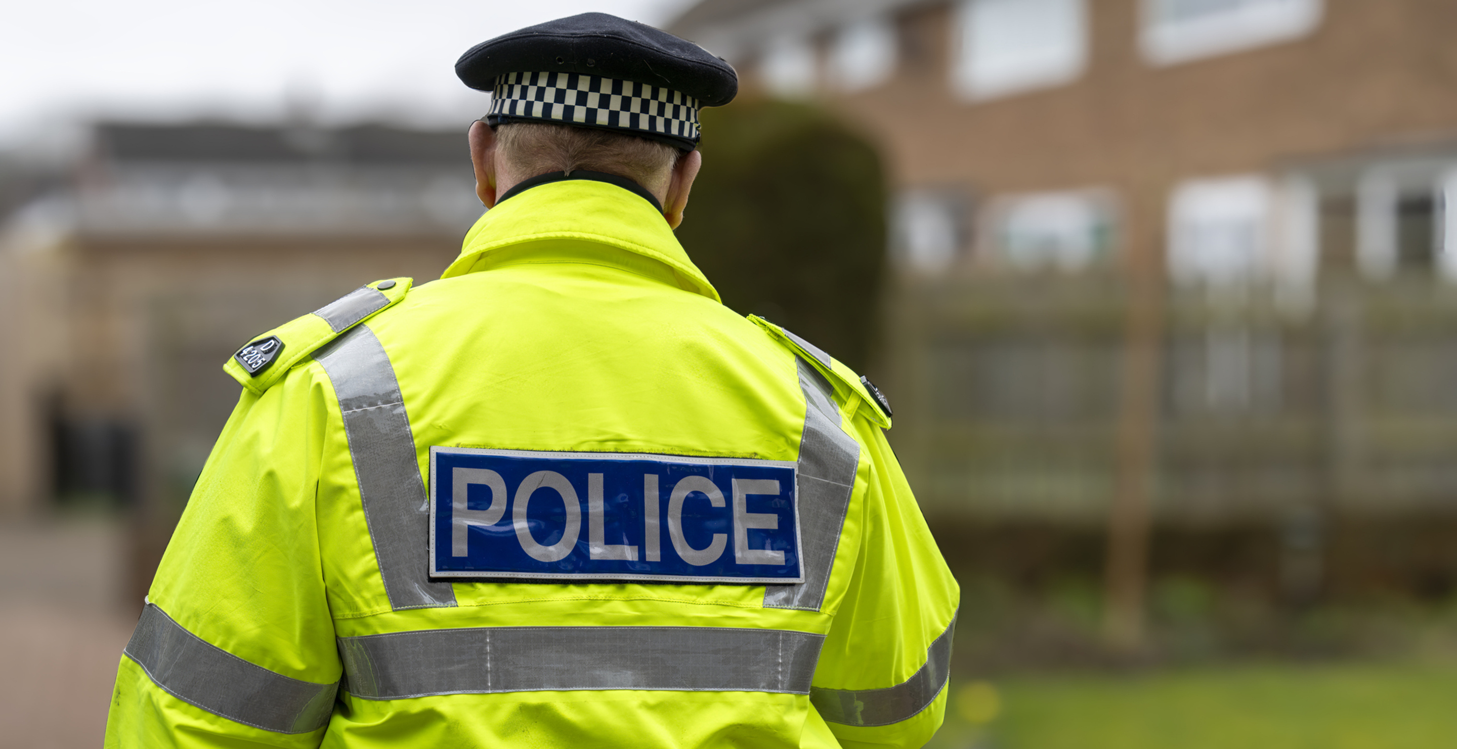 Months After Being Declared Cancer-Free, English Man Shot Dead By Mistake