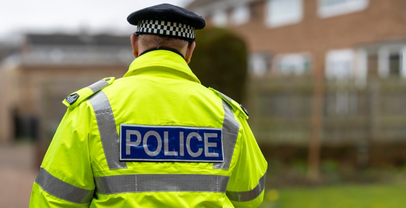 Months After Being Declared Cancer-Free, English Man Shot Dead By Mistake