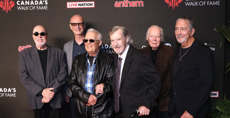 Musician and Artist Dead at 86 RIP to Terry Watkinson