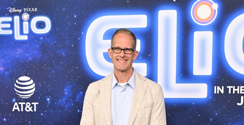 Pixar's Chief Creative Officer Spits On Studio's Legacy, Explains Why He Cut Unique Angle From 2025 Original