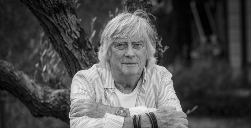 Producer And Musician Mike Vernon Dead At 81