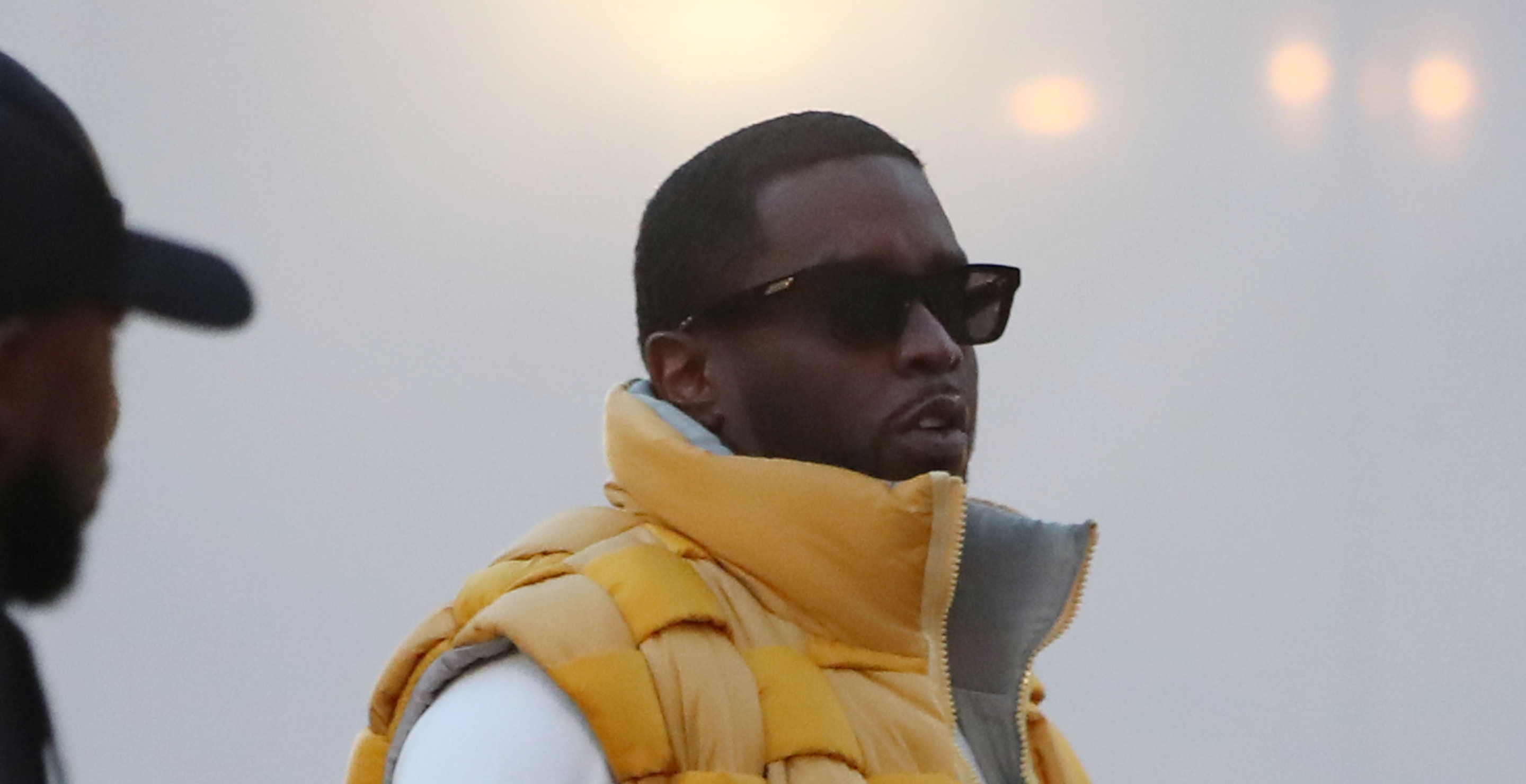 Sean ‘Diddy’ Combs Rehab To Remove Six Weeks Off Sentence