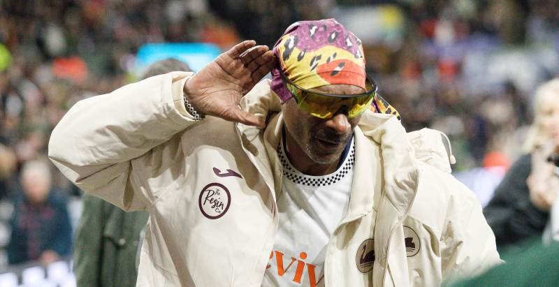 Snoop Dogg's Infamous Murder Trial and Acquittal, Explained