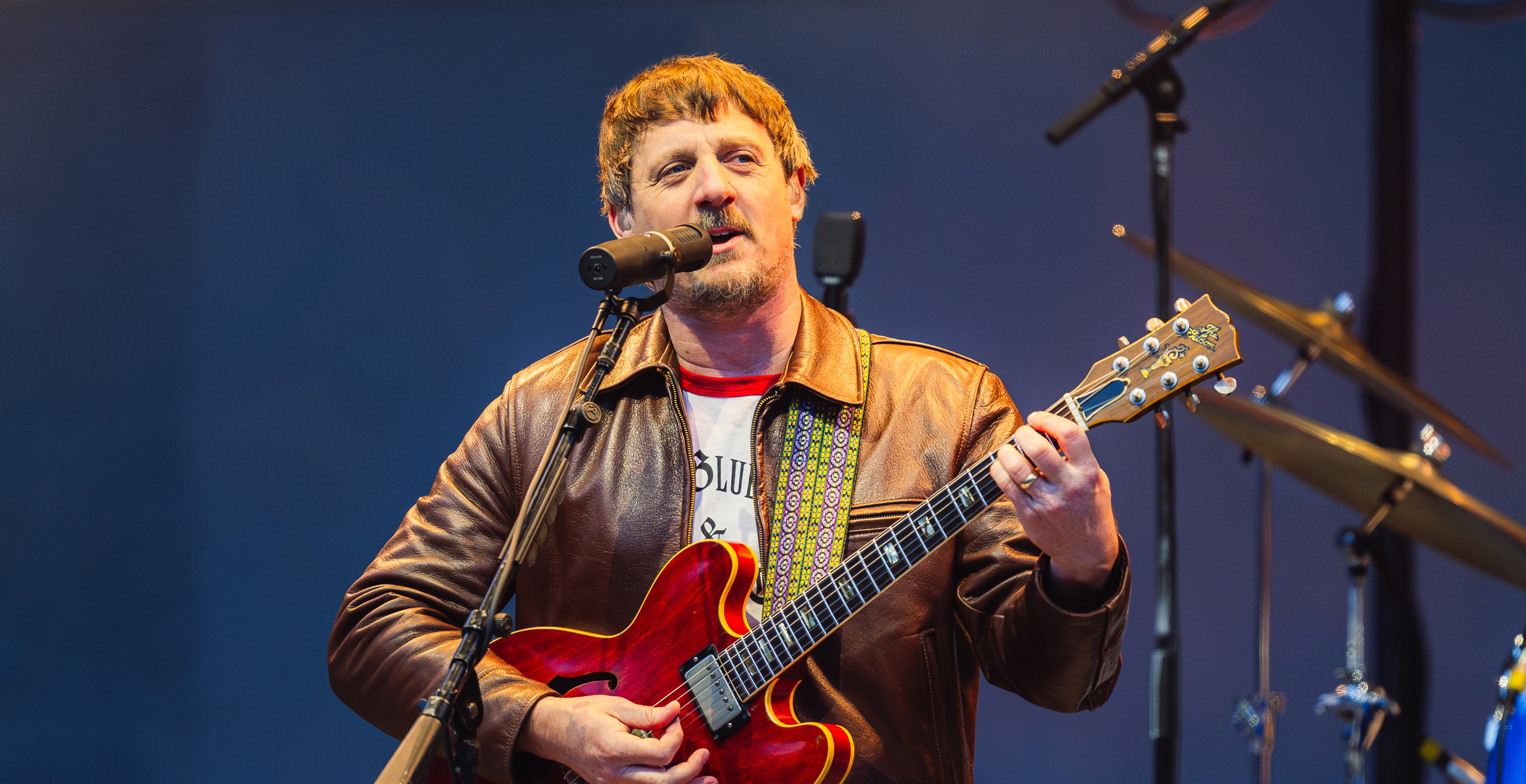 Sturgill Simpson Is Coming After Fraudster: ‘We’re Gonna Duke Nukem’