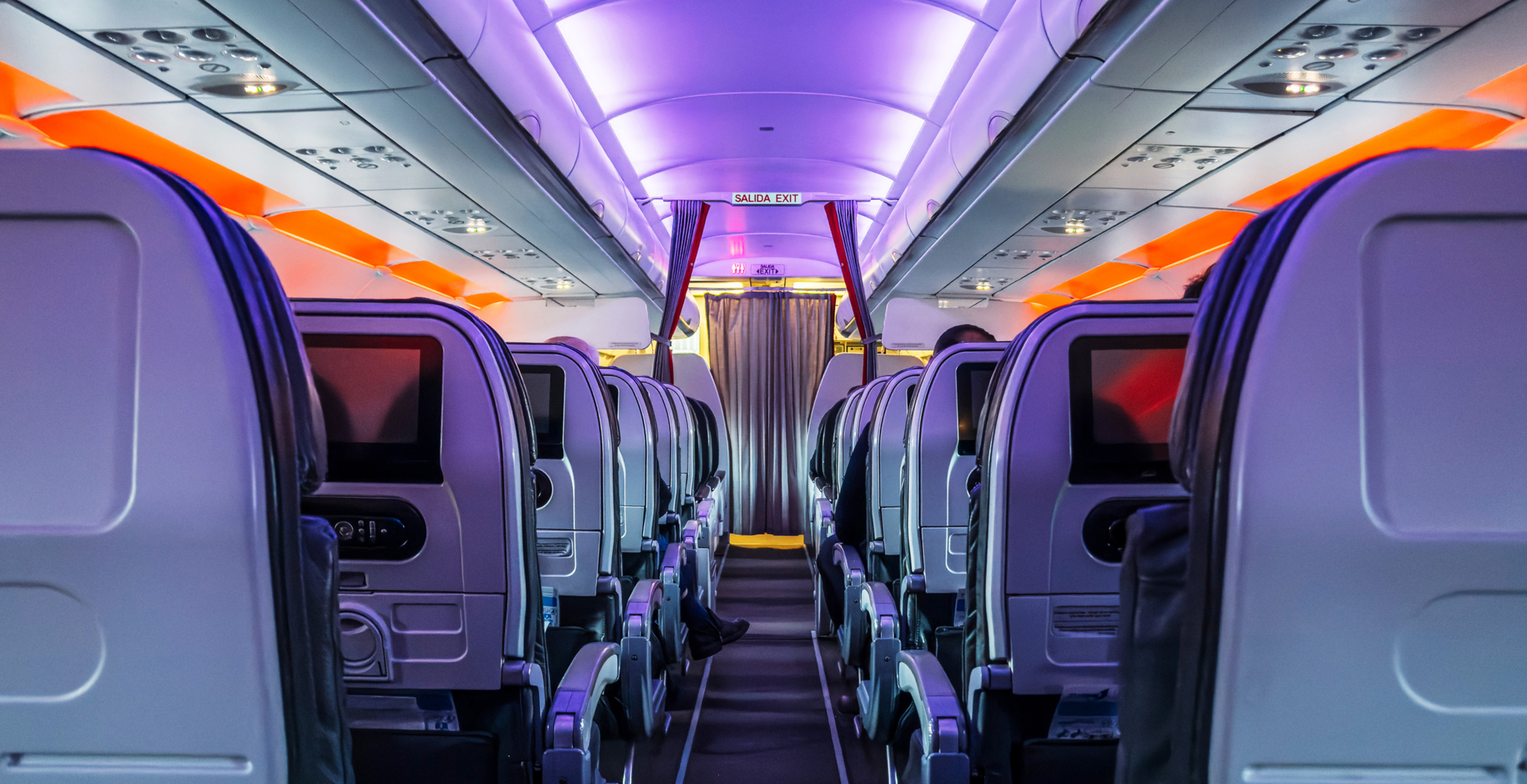 Three Woman Refused To Pay Baggage Fee, Thrown Off Plane