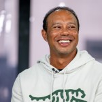 Tiger Woods Speaks Out On His DUI