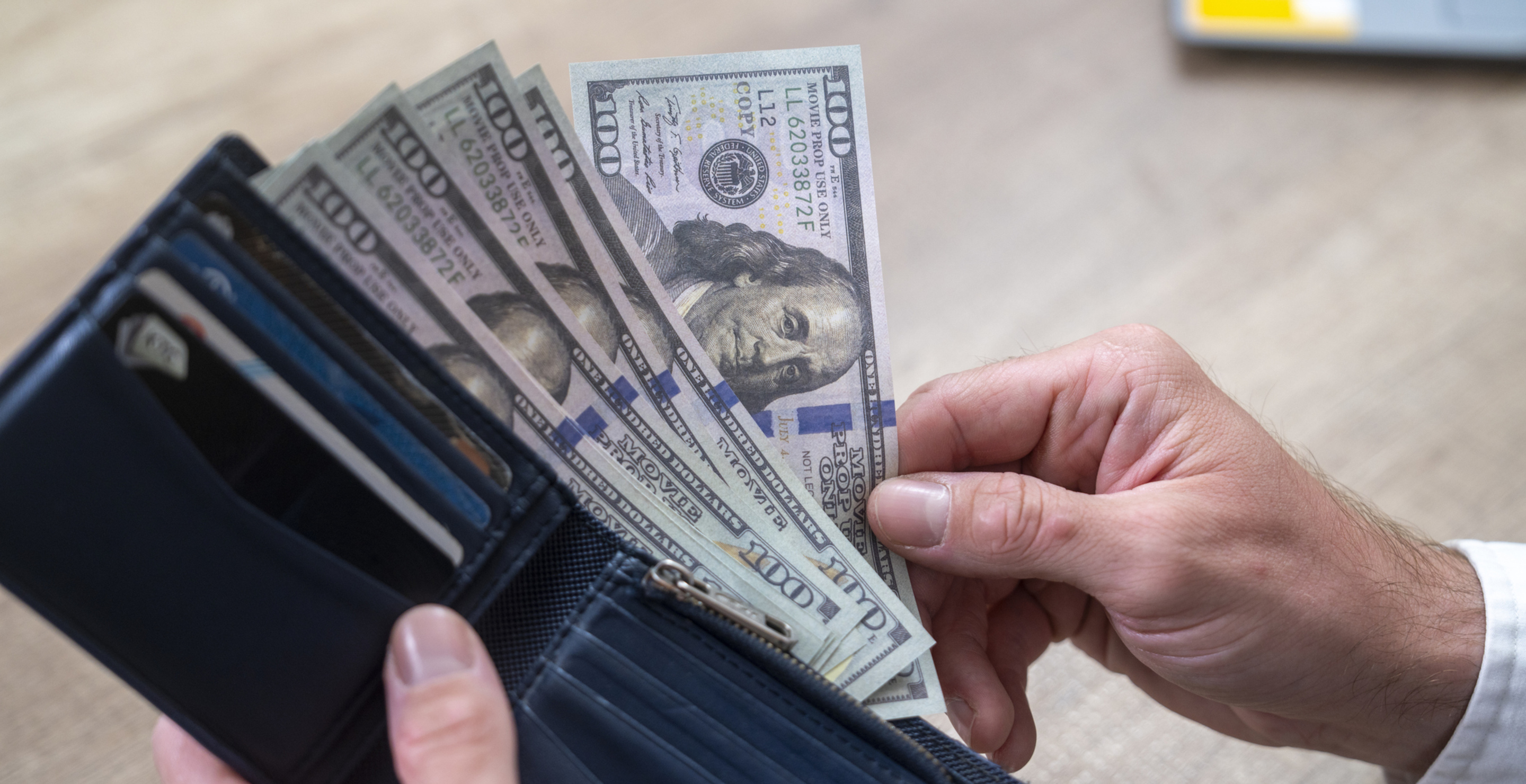 What One 31-Year-Old Buys Instead Of Paying Rent At His Parents’ House