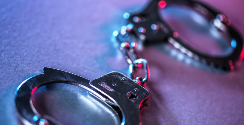 Wyoming Teen Kills Mom After An Argument Over A Tablet