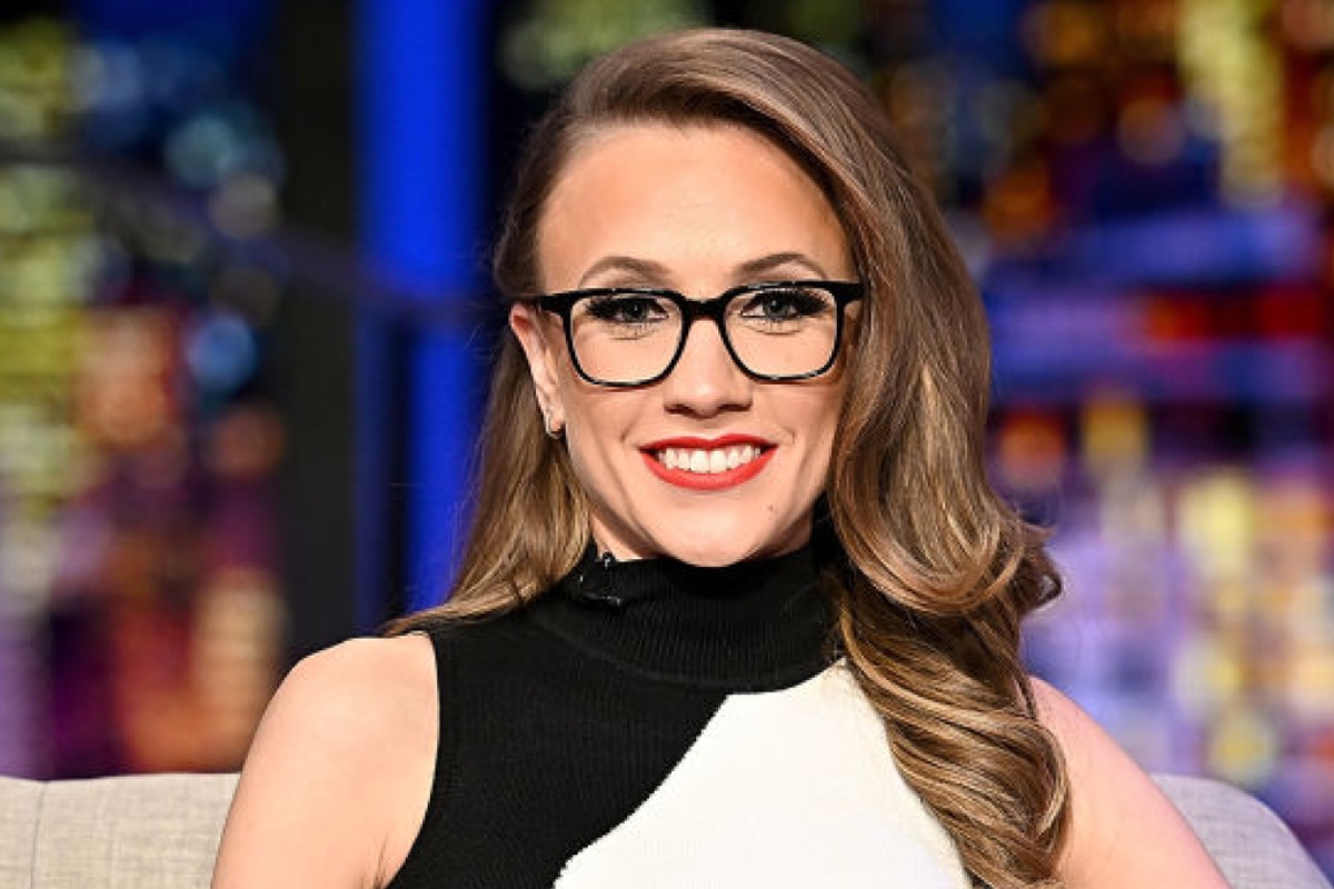 After Hiatus, Kat Timpf Officially Returns to Fox News’ ‘Gutfeld!’