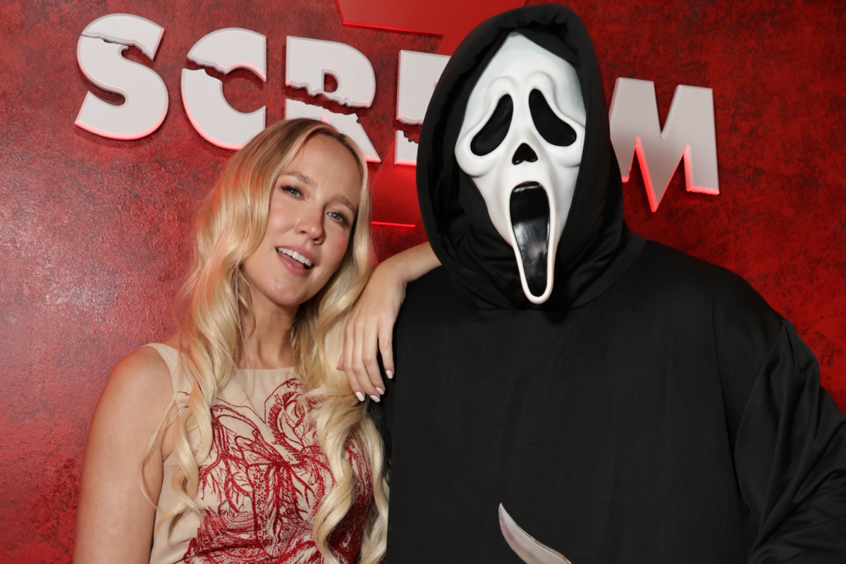 Anna Camp Apologizes For Defending ‘Scream 7’ Amid Calls For Boycott