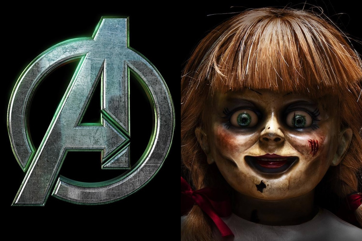‘Avengers’ Actor and ‘Annabelle’ Star Expecting a Child Together, Report Says