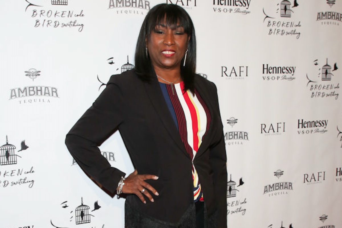 Beloved TV Host Dies at 74: RIP to Kiki Shepard