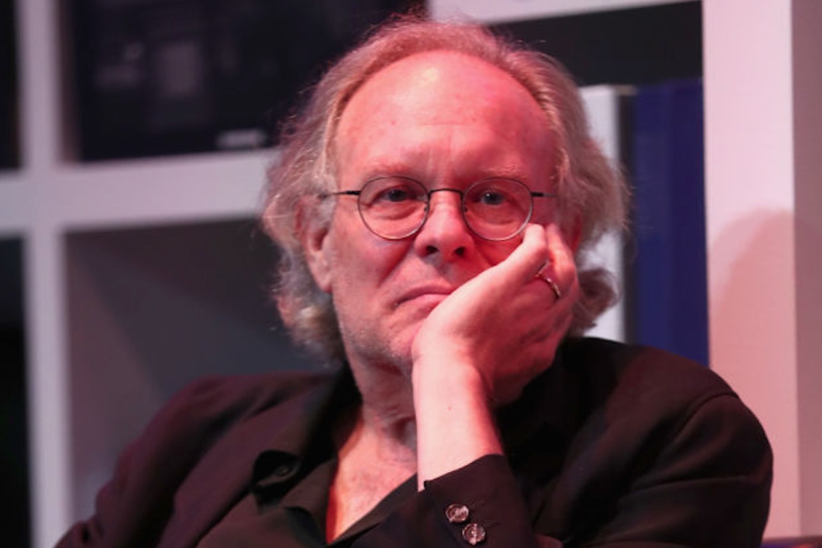 ‘Bosch’ and ‘Law & Order’ Legend Dies: Eric Overmyer Was 74