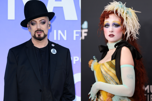 boy-george-offers-pointed-piece-of-advice-for-chappell-roan-after-paparazzi-confrontation
