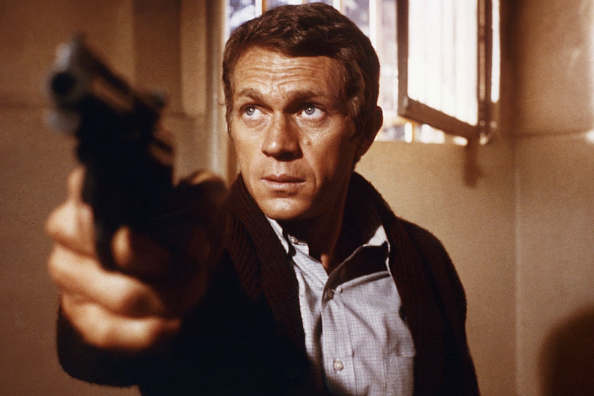 ‘Bullitt’ & ‘The Thomas Crown Affair’ Legend Dies: RIP to Alan Trustman