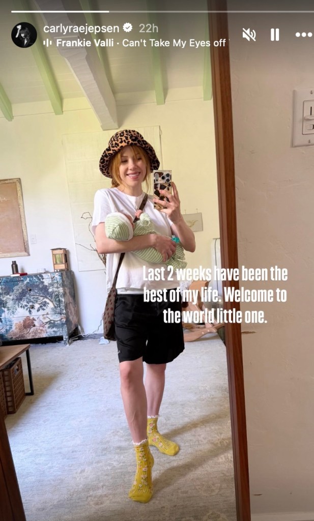 call-me-maybe-singer-carly-rae-jepsen-welcomes-her-1st-child-shares-sweet-photo