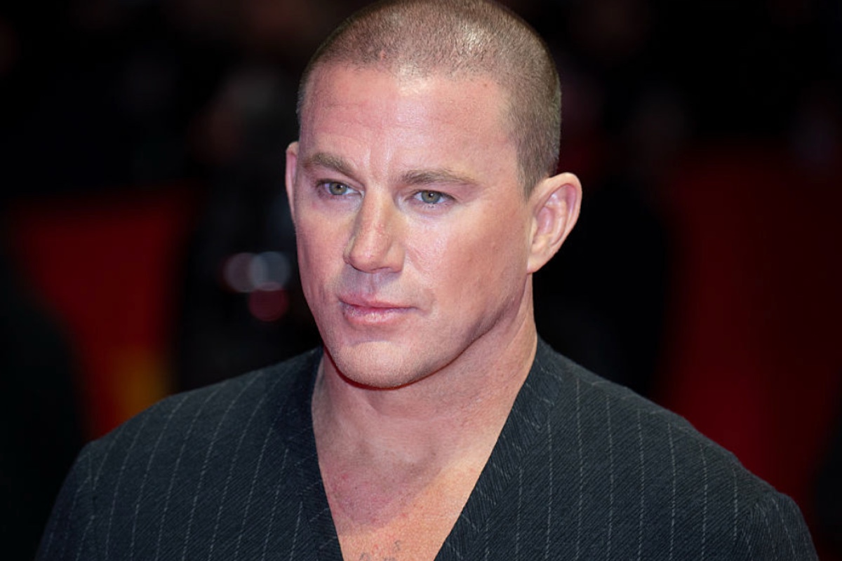 Channing Tatum Shares Health Update After Hospitalization: ‘Been Up and Down Mentally’